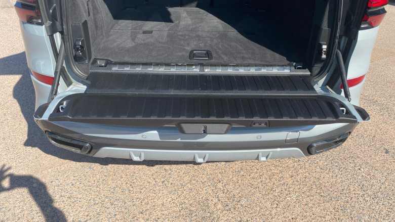 BMW X5 xDrive50e M Sport 5dr Auto [Pro Pack] Estate